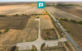 Teren 16.000 mp | Front stradal 50 m | Acces DN - Poză 3