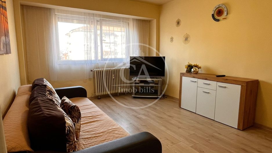 Apartament cu 3 camere de inchiriat în zona Calea Aradului, Oradea - Poză 1