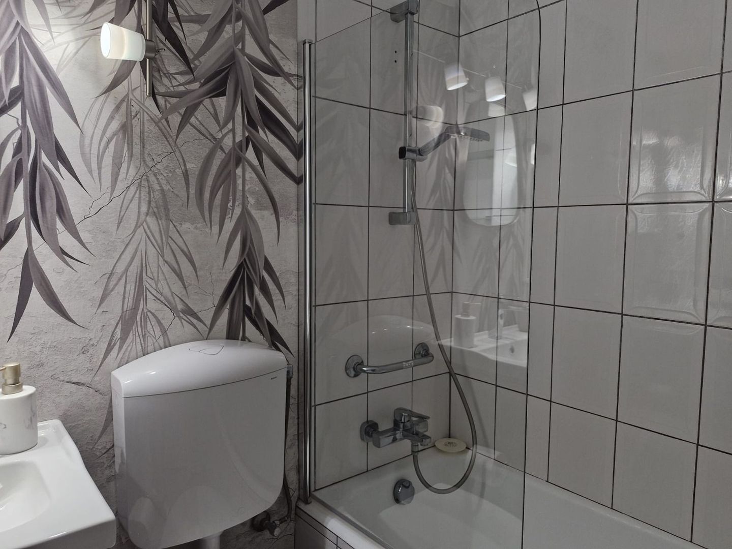 2 camere Floreasca - Poză 14
