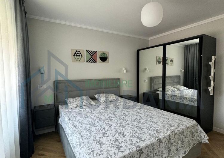 Apartament 2 camere de închiriat în zona Iulius Mall, Iași - Poză 8