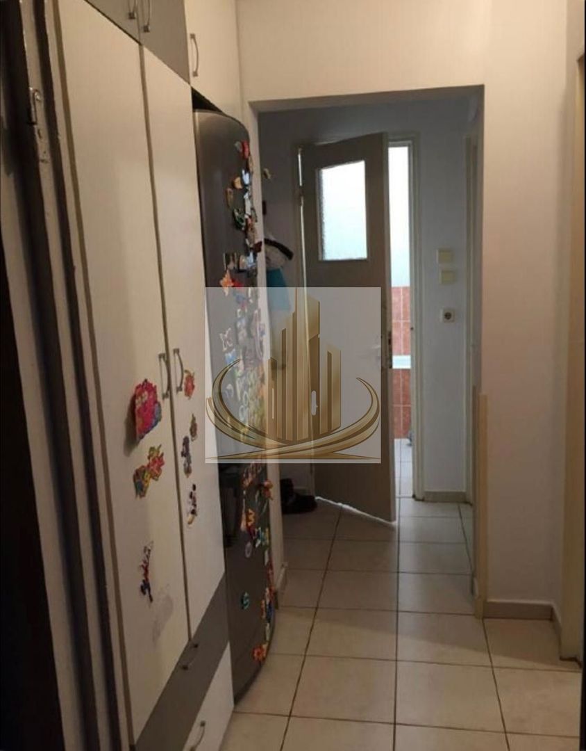 2 camere decomandat | 40 mp | Teiul Doamnei | Etaj 7/10 | Vedere liber - Poză 3