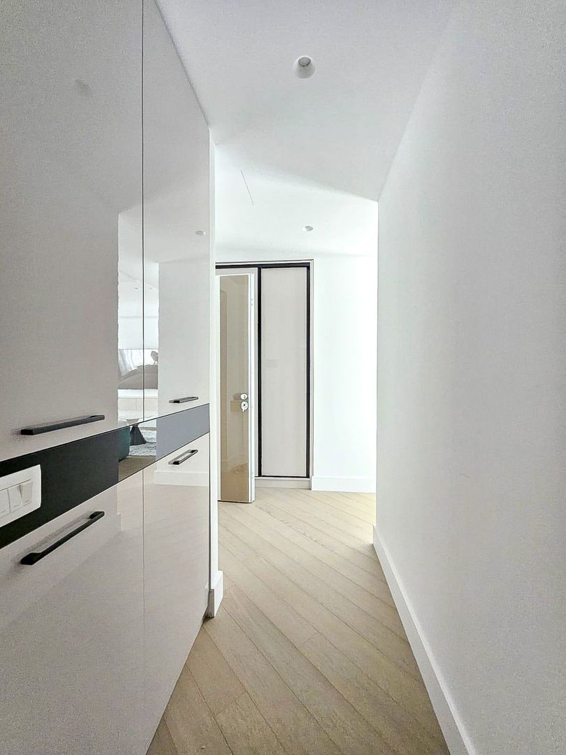 Chirie I Penthouse 4 camere I Iancu Nicolae I Bloc nou premium - Poză 12