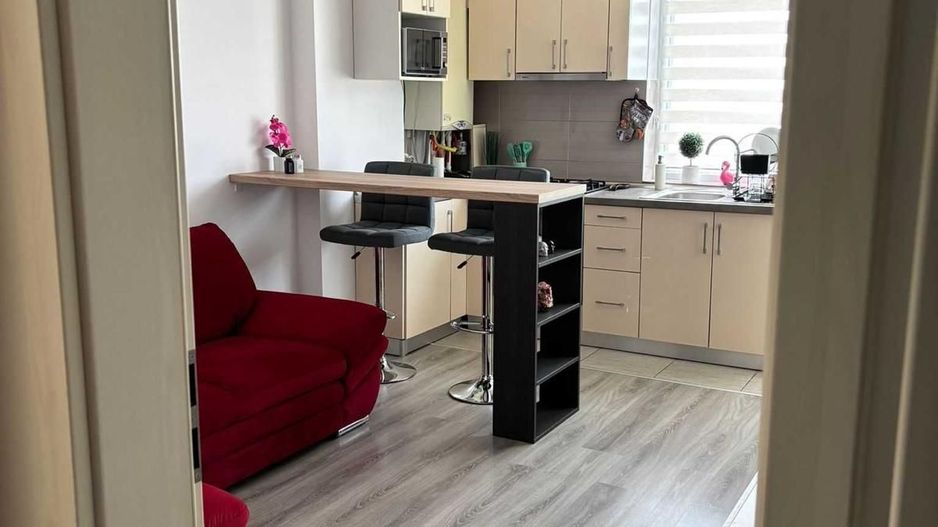 AP.2 CAMERE-APARATORI, CENTRALA PROPRIE, MOBILAT MODERN, METROU - Poză 2