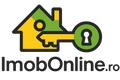 ImobOnline.ro - Logo