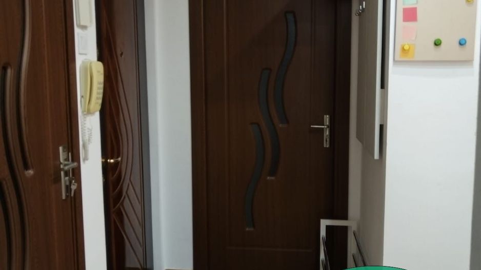 P 4170 Apartament cu 3 camere în Târgu Mureș, Aleea Carpați - Poză 11