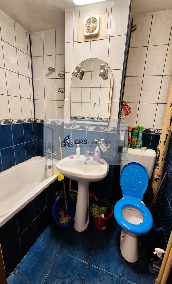 Apartamnet 2 camere 45mp, Zona Titan Sector 3 - Poză 7