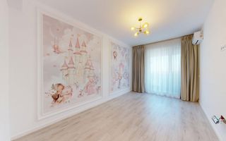 3 camere Partial Mobilat | Parcare | Boxa | Sos. Oltenitei - Poză 12