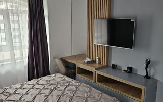 Păcurari Contemporan Homes - 2 camere tip open-space, 41 mp utili + 28 mp terasă - Poză 6
