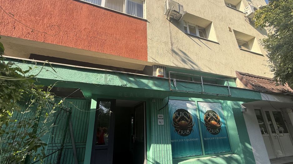 Inchiriere spatiu comercial in Baneasa - 56mp Parter - Poză 1