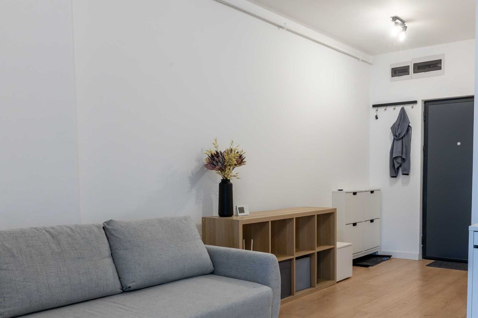Proprietar - Inchiriez Apartament 1 camera cu logie in Zorilor - Poză 1