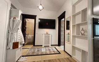 Apartament modern cu 2 camere/ 43mp/ zona Moara de Vant - Poză 5
