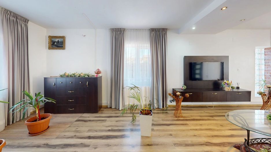 Casa individuală Harman/Brasov - Poză 26