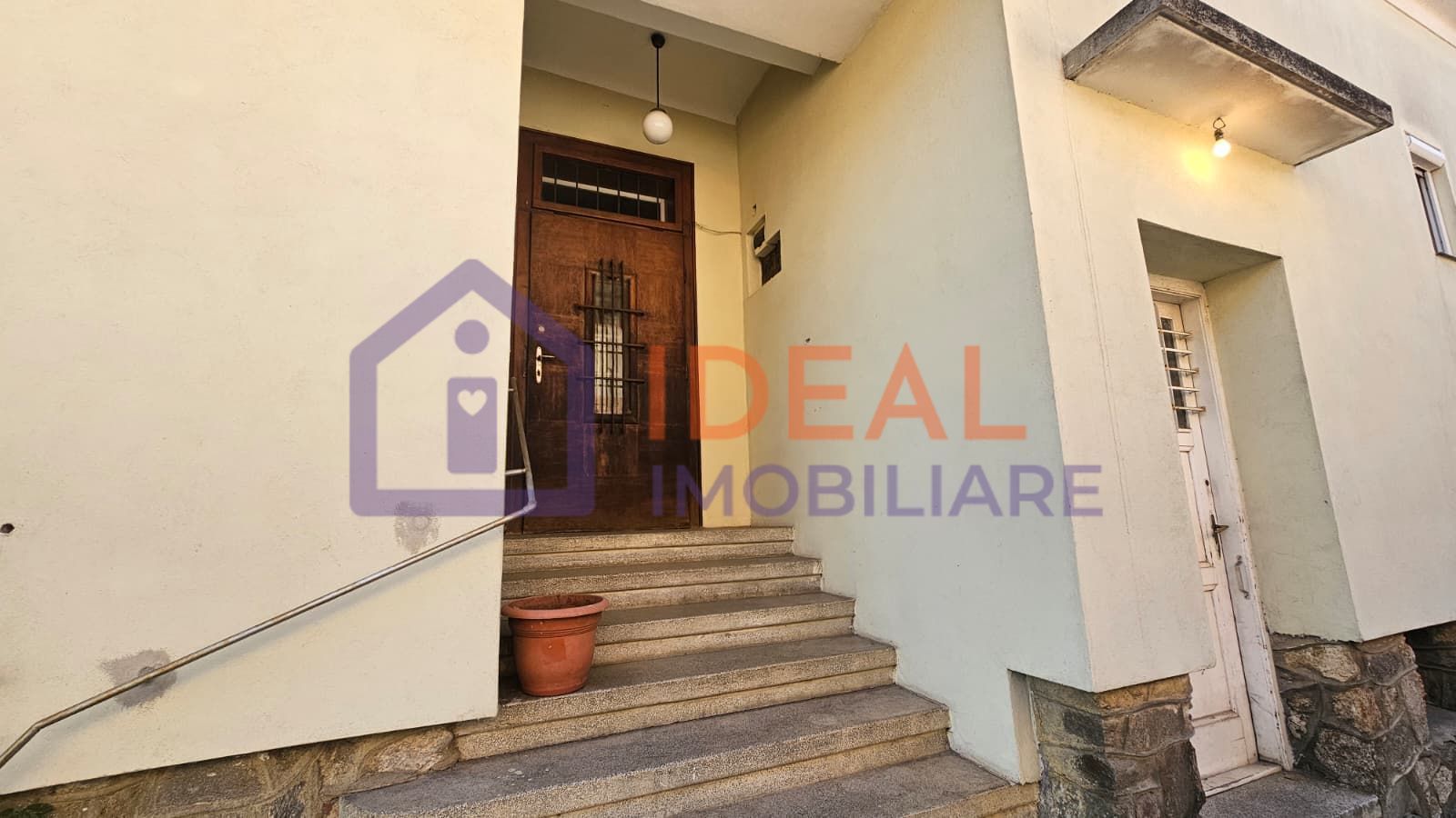 Casă boierească cu teren 900 mp – Calea Poplăcii, Sibiu - Poză 21