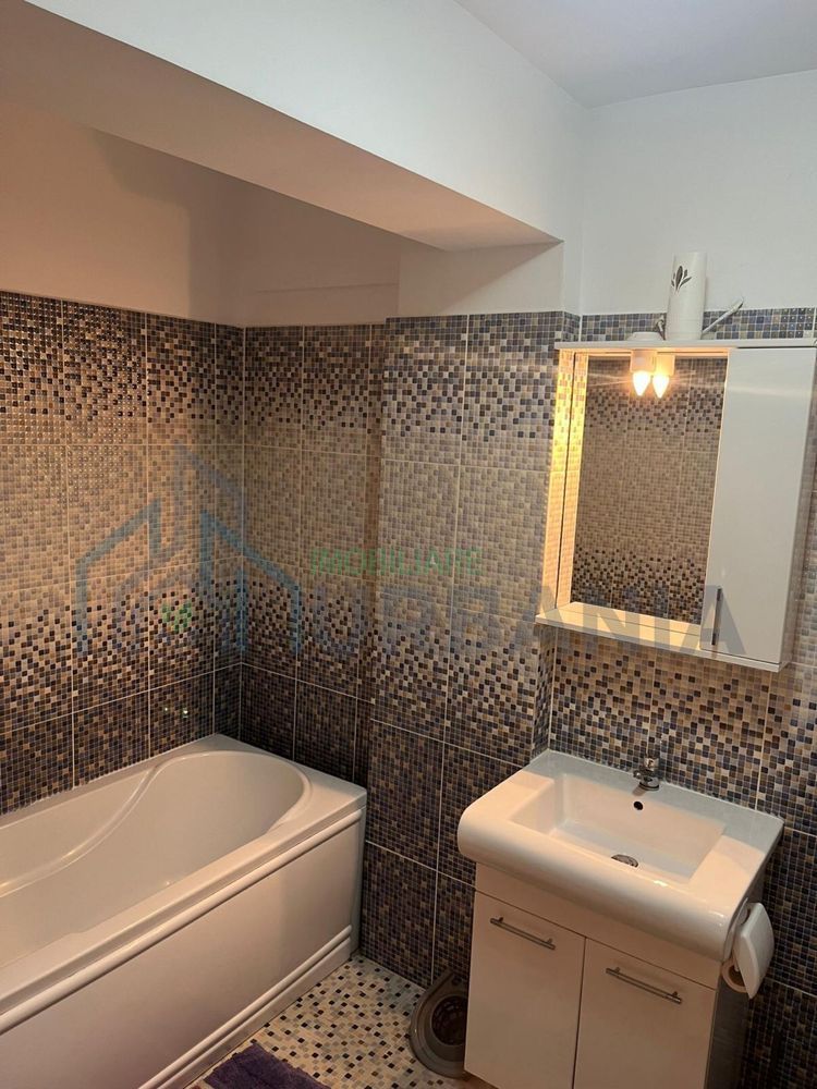 Apartament 1 camera de inchiriat, mobilat si utilat, Iasi - Poză 2