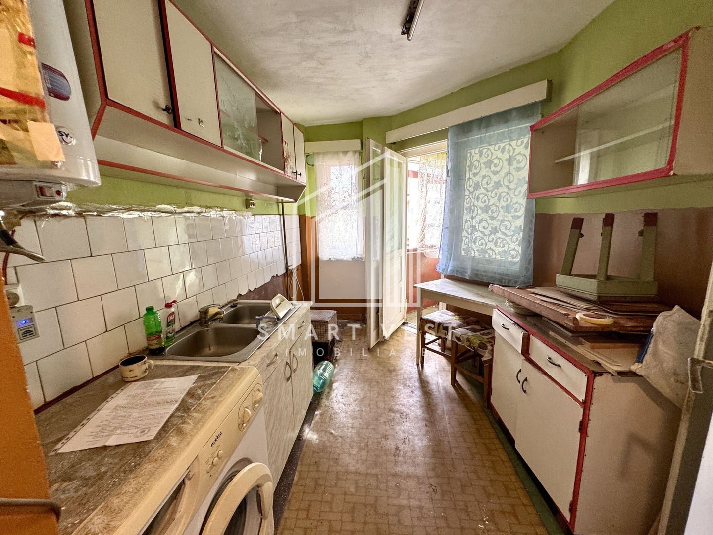 Apartament 3 camere | 73 mp | Micro 16 - Poză 5