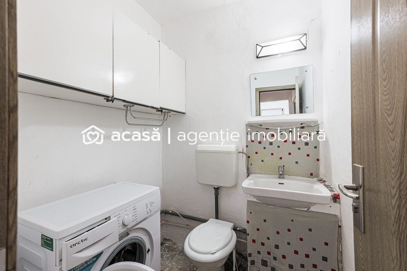 Spațiu, lumină și potențial: Apartamentul tău în Aradul Nou - Poză 9