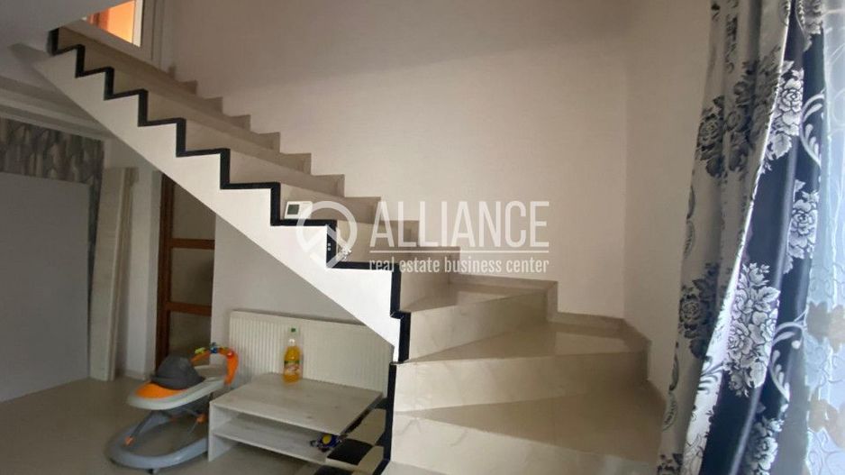 VALU LUI TRAIAN (COD 02)- Casa 6 camere teren 266 mp - Poză 13