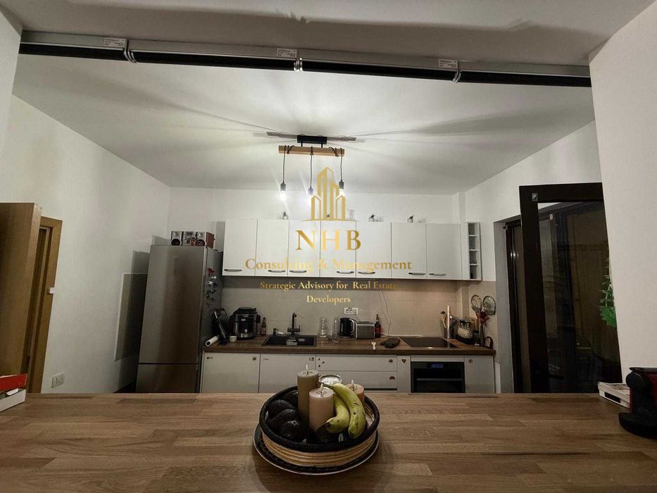 Apartament de vanzare- 3 camere-Cartierul Francez Herăstrău - Poză 3