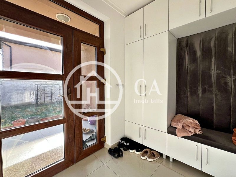 Casă de vânzare cu 4 camere în Santandrei, Oradea - Poză 18