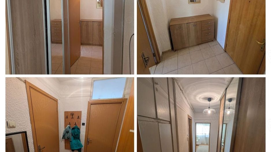 Apartament 2 camere Turda parc Regina Maria - Poză 5