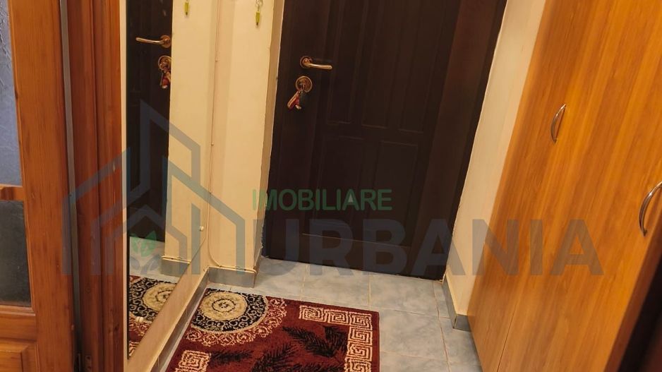 # închiriez apartament 1 camera Pacurari - Poză 2