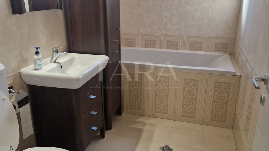 Apartament 2 camere, mobilat și utilat, în Zorilor, UMF. - Poză 4