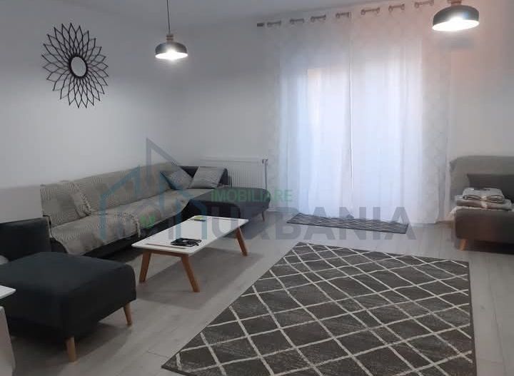 Casa duplex 4 camere, Visan – Bucium, 107 mp, teren 250 mp, terasa, 2 parcari - Poză 2