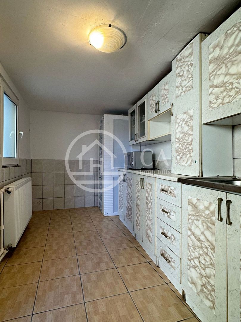 Casa de inchiriat cu 2 camere in Cartierul Velenta, Oradea - Poză 5