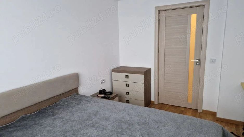 Apartament Top Rezidential 2 cam BLOC NOU!!! - Poză 4