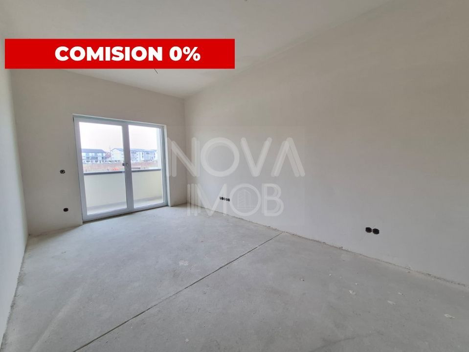 Apartament cu 1 camera, lift, loc de parcare - Zona Pictor Brana - Poză 1