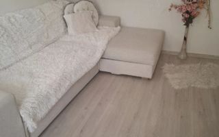 Garsoniera zona Sagului etaj 1 - Poză 1