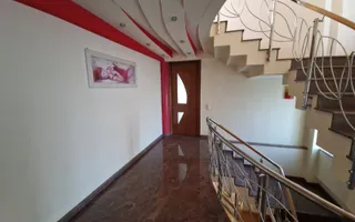 Casa / Vila zona Puskin D+P+E +terasa, 5 camere, 225 mp s. utila, 417 mp teren - Poză 17