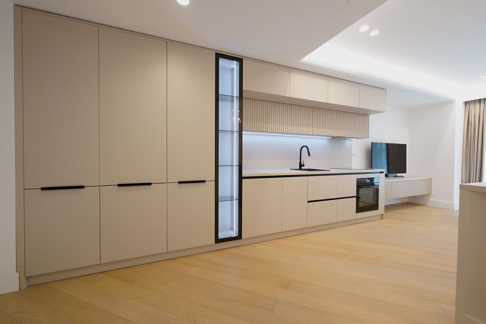 First Rent! Studio dublu + Parcare in subteran, Cortina 126, Pipera - Poză 3