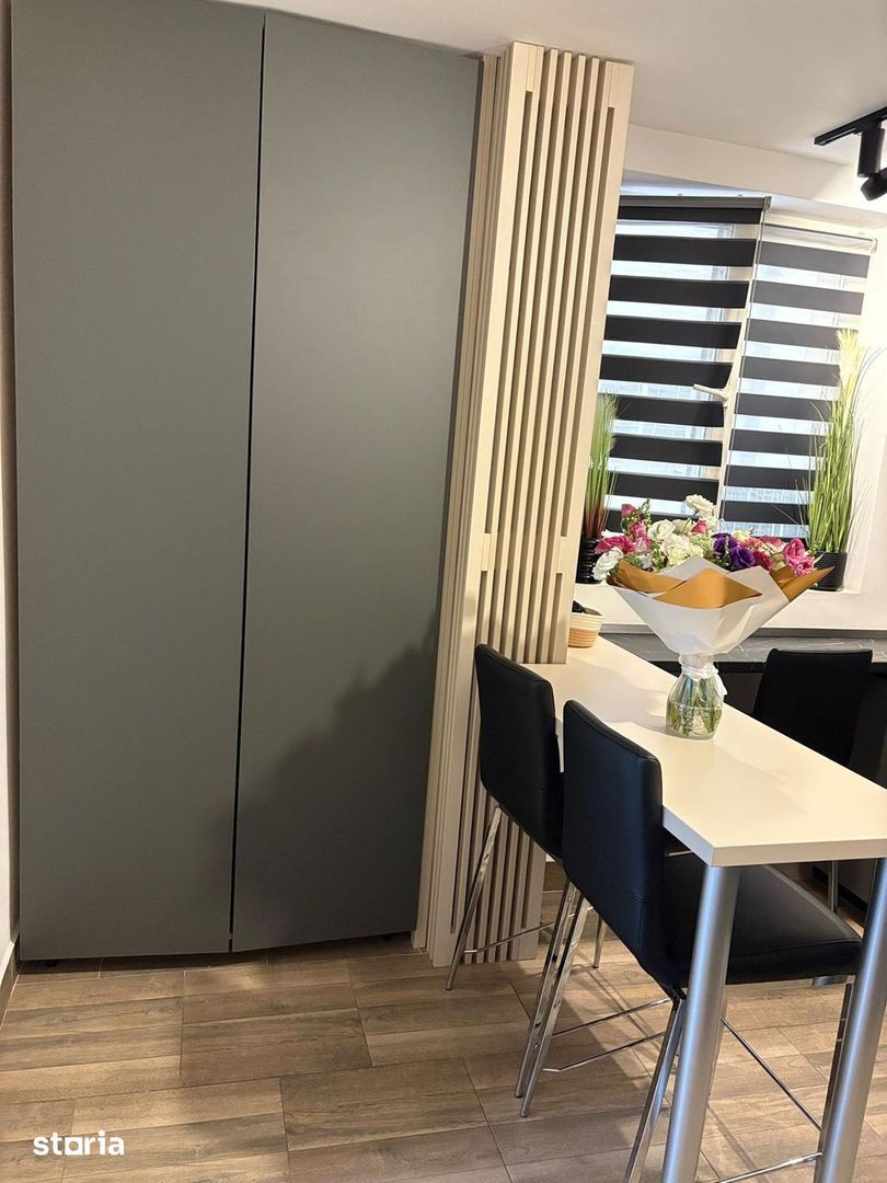 Apartament 2 camere, Obor, cu grădină - Poză 2