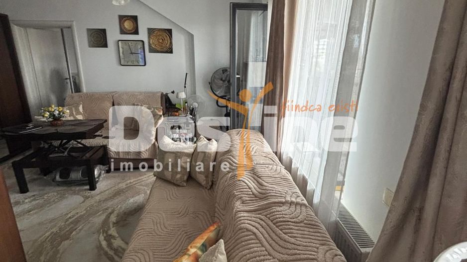 APARTAMENT 2 CAMERE SEMIDECOMANDAT | UVERTURII | 139.000EUR - Poză 12