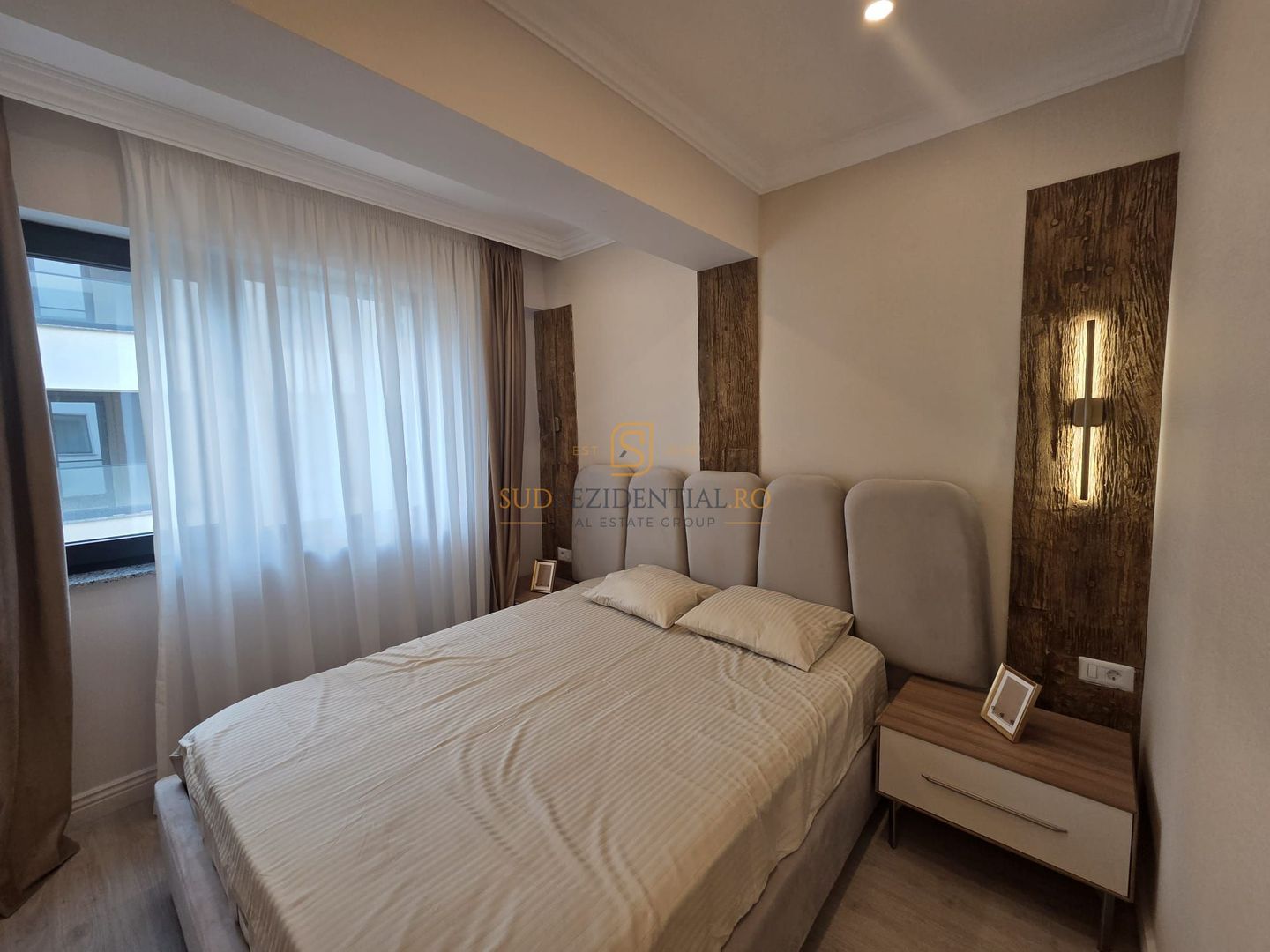 Studio spațios | Ivory Residence Pipera | 40.7 mp | Etaj 2 - Poză 12