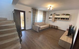 EXCLUSIVITATE - Casa de vanzare in Valea Adanca, 5 drumuri, Mega Image - Poză 1