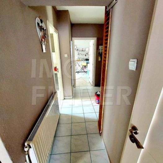 Apartament Decomandat 3 camere Calea Manastur cu Garaj - Poză 4