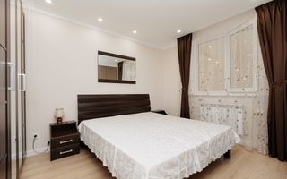 Vanzare, apartament, 2 camere, str. Căpriana, Durlești - Poză 4