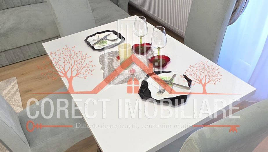 ✨ Apartament modern de închiriat – Str. Aurel Vlaicu ✨ - Poză 7