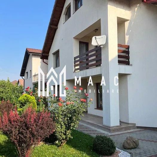 Casa 5 camere | 160mp | Terasa | Balcon | Pivnita | Sura Mica - Poză 8
