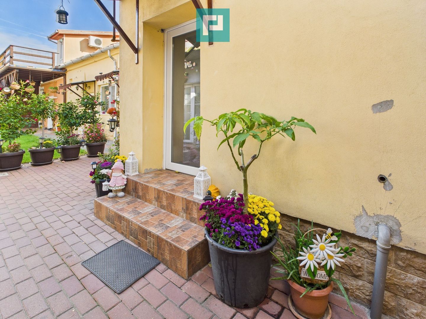 Apartament cochet și modern la casă în Grădiște - Poză 10