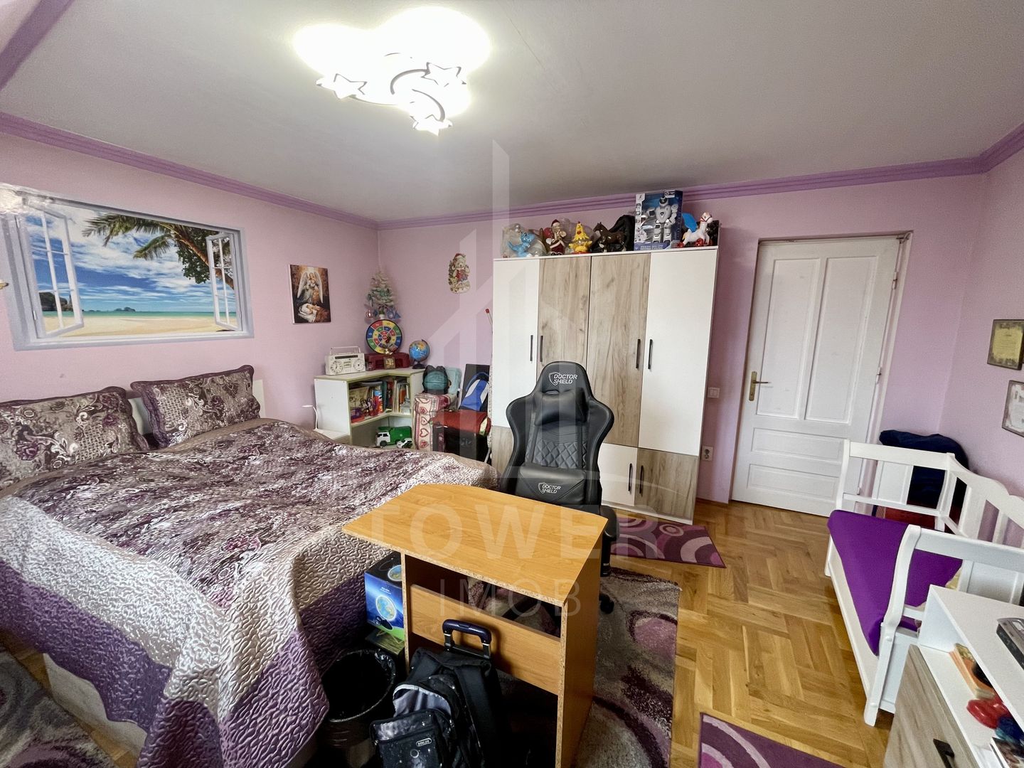 Casa spațioasă în Sibiu, cartierul Terezian – 325.000€ - Poză 7