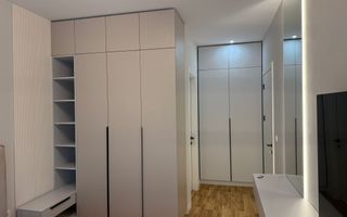 APARTAMENT 3 CAMERE | MOBILAT SI UTILAT PREMIUM | CASA PRESEI - Poză 17