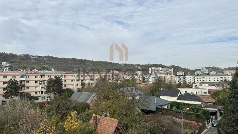 Apartament 2 camere Grigorescu, zona Prof. T. Ciortea! - Poză 9