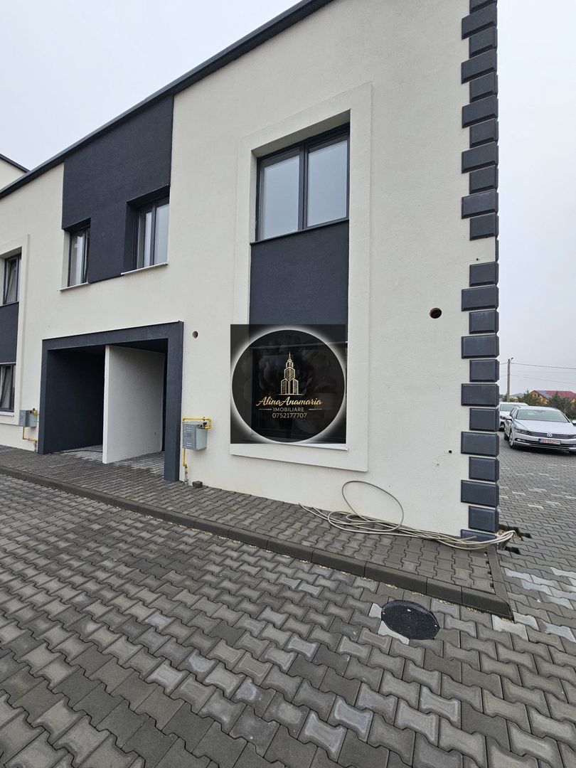 Casa de vanzare Sanmartin - Poză 16