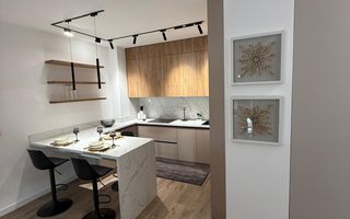 Apartament nou 2 camere  zona Calea Torontalului - Poză 11