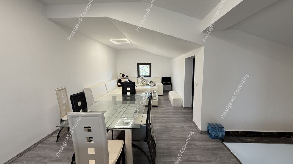 Duplex 6 Camere+ Mansarda 315mp Teren |  Zona Cora-Dumbravita - Poză 21