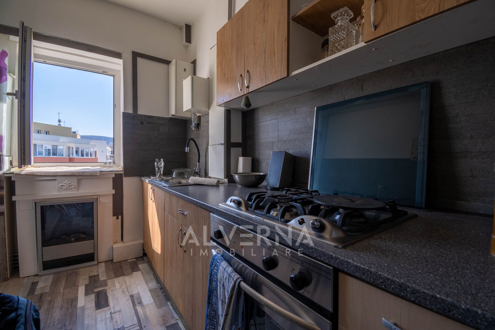 COMISION 0% Apartament 3 camere | decomandat | 67mp | cartier Manastur - Poză 3