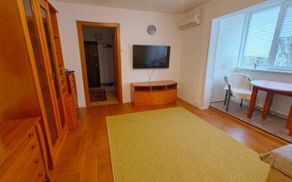 Inchiriere apartament 3 camere zona Brancoveanu Magurele cu loc parcare inclus - Poză 2